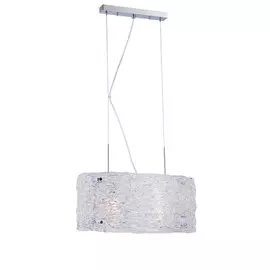 Светильник Lucia Tucci RUMBA 1054.2 chrome