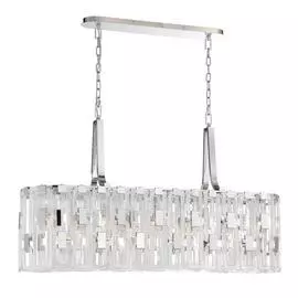 Светильник Lucia Tucci VIRGINIA VIRGINIA 1371.9 Chrome