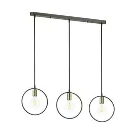 Светильник Lumion Darryl 3691/3