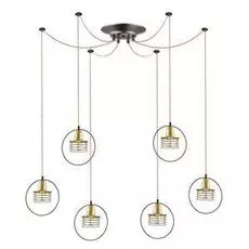 Светильник Lumion Yannic 4416/6