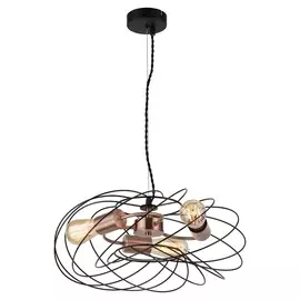 Светильник Lussole BROOKS GRLSP-8246