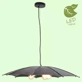 Светильник Lussole COLLEGE GRLSP-9558