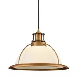 Светильник Lussole HICKSVILLE LSP-9811