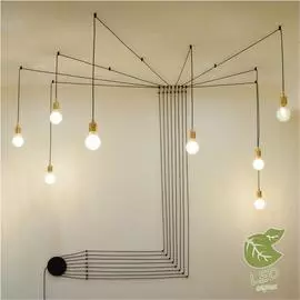 Светильник Lussole FAIRBANKS GRLSP-9554