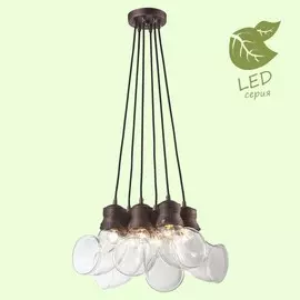 Светильник Lussole ITHACA GRLSP-9627