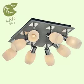 Светильник Lussole HACKBERRY GRLSP-0051