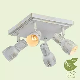 Светильник Lussole MIAMI GRLSP-8056