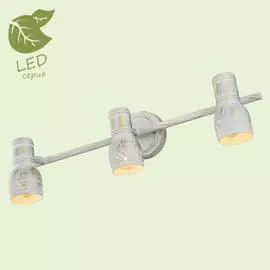 Светильник Lussole MIAMI GRLSP-8057