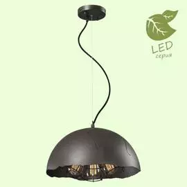 Светильник Lussole LOCKPORT GRLSP-9623