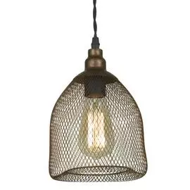 Светильник Lussole Loft 17 LSP-9646