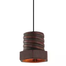 Светильник Lussole ROTTERDAM LSP-9660