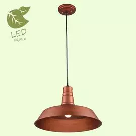 Светильник Lussole MASSAPEQUA GRLSP-9698