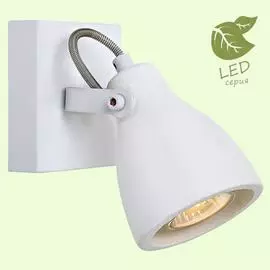 Светильник Lussole FORT COLLINS GRLSP-9822