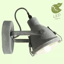 Светильник Lussole BRENTWOOD GRLSP-9883