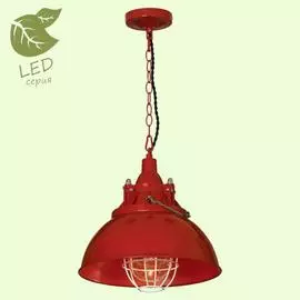 Светильник Lussole ELMONT GRLSP-9895