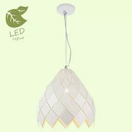 Светильник Lussole Loft GRLSP-9945