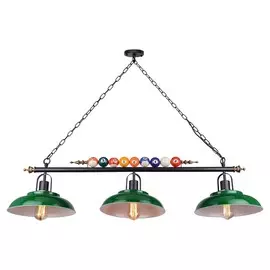 Светильник Lussole BADGER LSP-9542