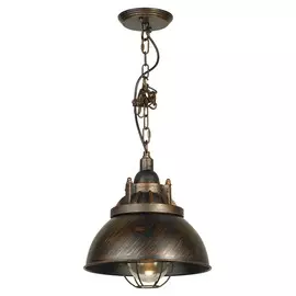 Светильник Lussole ELMONT LSP-9897