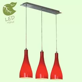 Светильник Lussole RIMINI GRLSF-1156-03