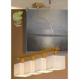 Светильник Lussole Montone GRLSF-2503-04