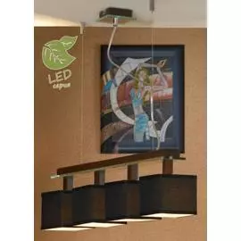 Светильник Lussole MONTONE GRLSF-2573-04