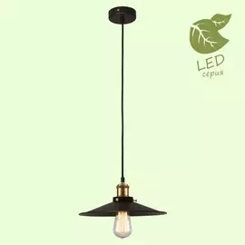 Светильник Lussole NEW YORK GRLSP-9601