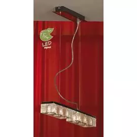 Светильник Lussole Notte Di Luna GRLSF-1303-06