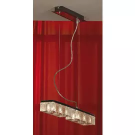 Светильник Lussole Notte Di Luna LSF-1303-06