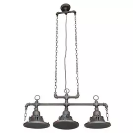 Светильник Lussole TROY LSP-9679