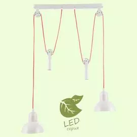 Светильник Lussole TANAINA GRLSP-8129