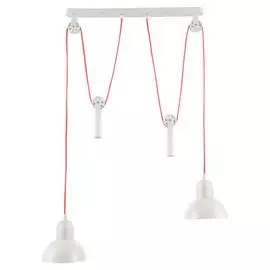 Светильник Lussole TANAINA LSP-8129