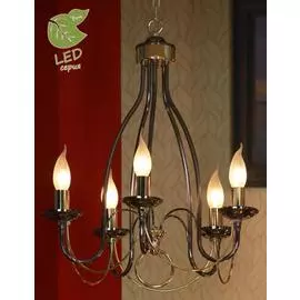 Светильник Lussole TODI GRLSA-4613-05