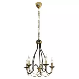 Светильник Lussole TODI LSA-4613-05