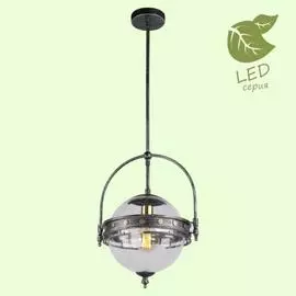 Светильник Lussole YONKERS GRLSP-9681