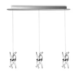 Светильник Mantra ESPIRALES 5080