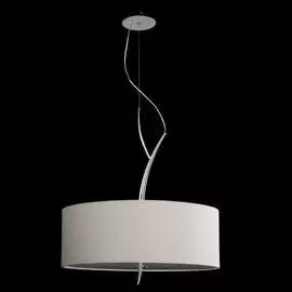 Светильник Mantra EVE CHROME 1133