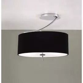 Светильник Mantra EVE CHROME 1172