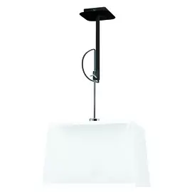 Светильник Mantra HABANA BLACK 5301+5304