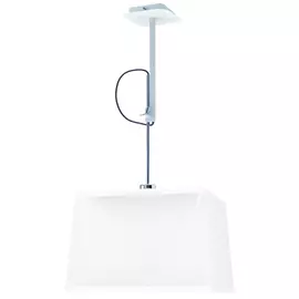 Светильник Mantra HABANA WHITE 5300+5304