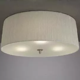 Светильник Mantra Lua Chrome 3705