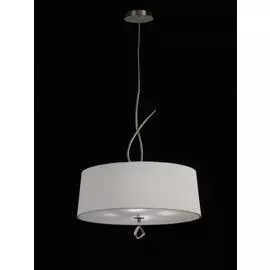 Светильник Mantra Mara Antique Brass 1624