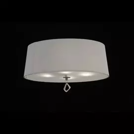 Светильник Mantra MARA ANTIQUE BRASS 1626