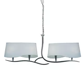 Светильник Mantra NINETTE CHROME 1901