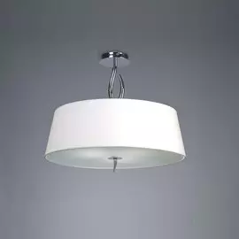 Светильник Mantra NINETTE CHROME 1908