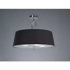 Светильник Mantra NINETTE SATIN NICKEL 1918