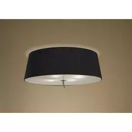 Светильник Mantra NINETTE SATIN NICKEL 1919