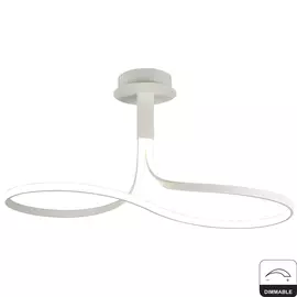 Светильник Mantra Nur 6000