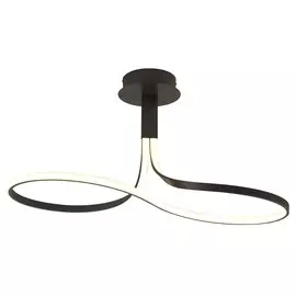 Светильник Mantra NUR BROWN 5360