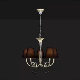 Светильник Mantra PAOLA 6208