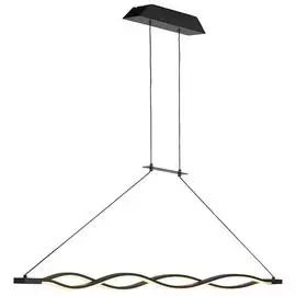 Светильник Mantra SAHARA BROWN 5400